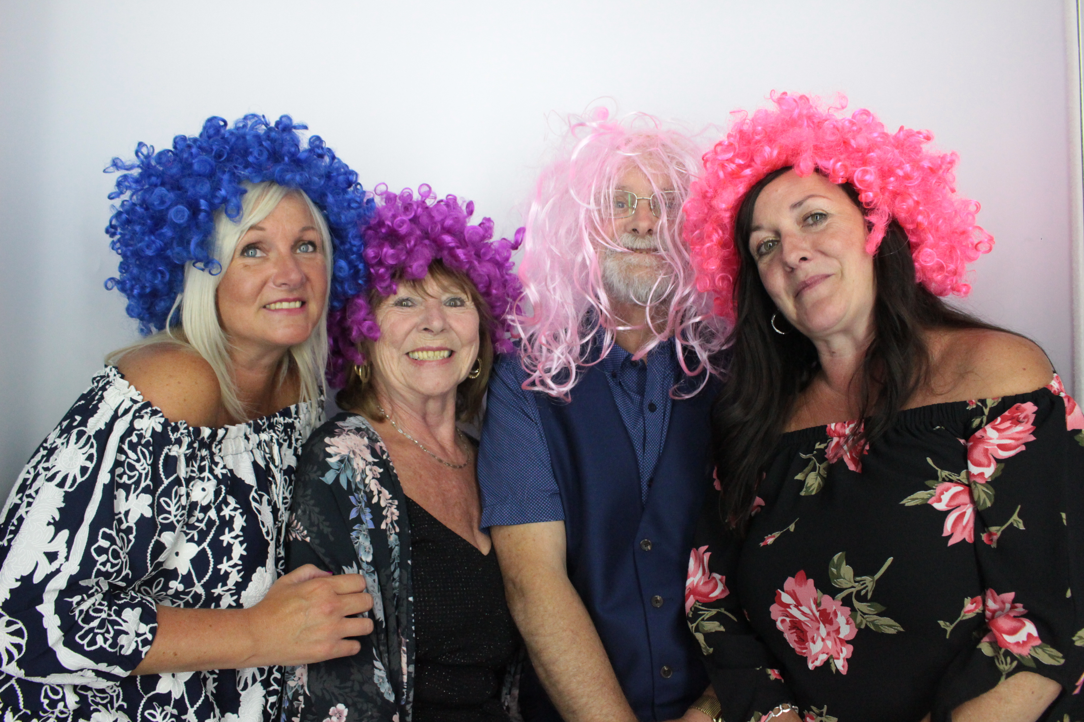 Martin & Colleen’s Joint 50th | View more photos from the event at gallery.myphotoboothexperience.co.uk/u/MyPhotoBoothExperienceLtd/Martin-Colleen’s-Joint-50th